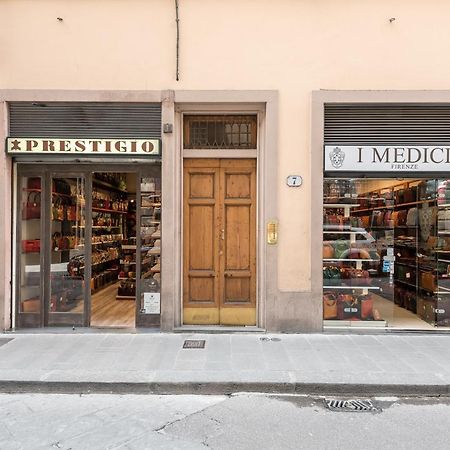 Elegant And Cozy Flat Heart Of Florencia Exterior foto