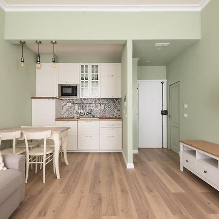 Elegant And Cozy Flat Heart Of Florencia Exterior foto