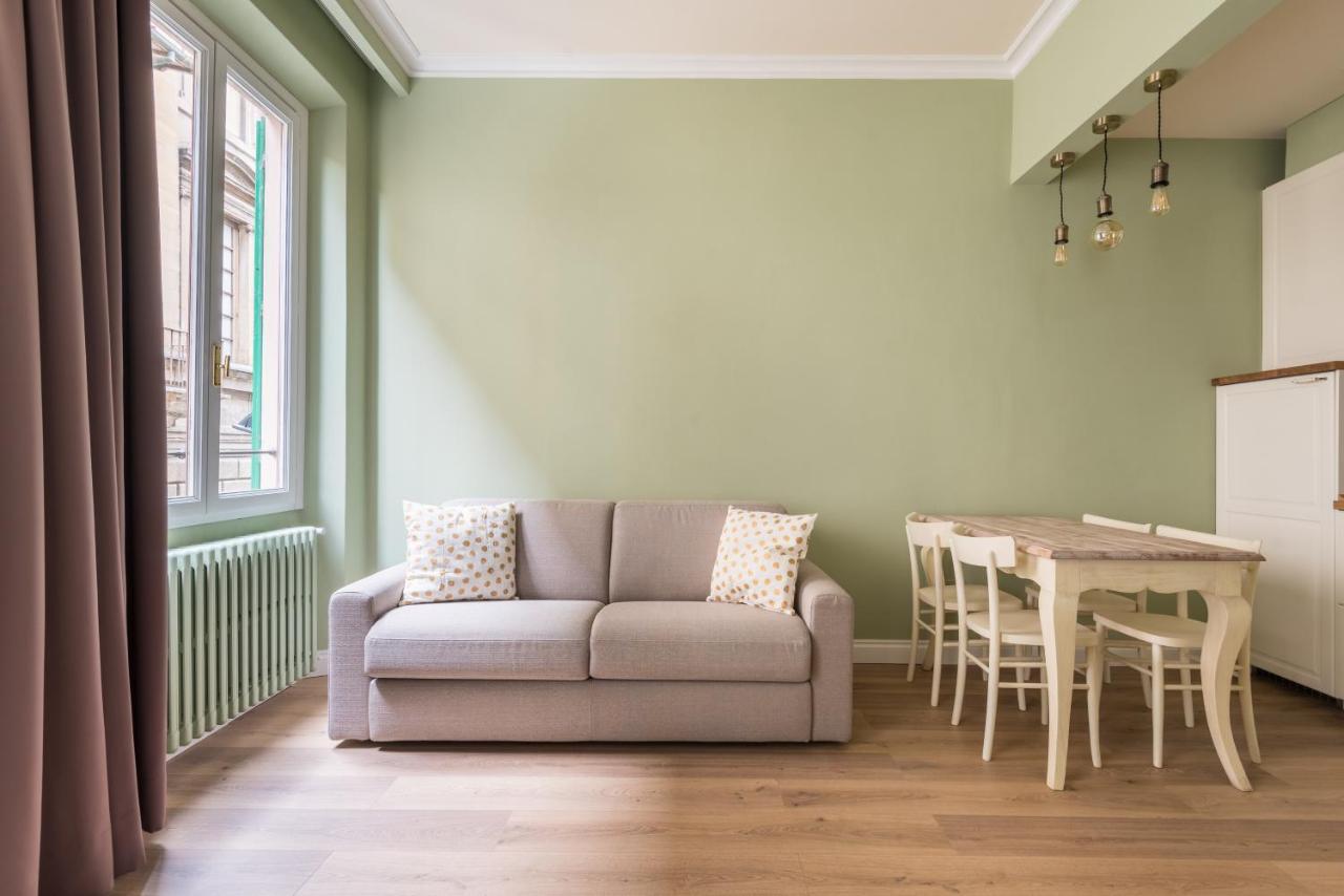 Elegant And Cozy Flat Heart Of Florencia Exterior foto