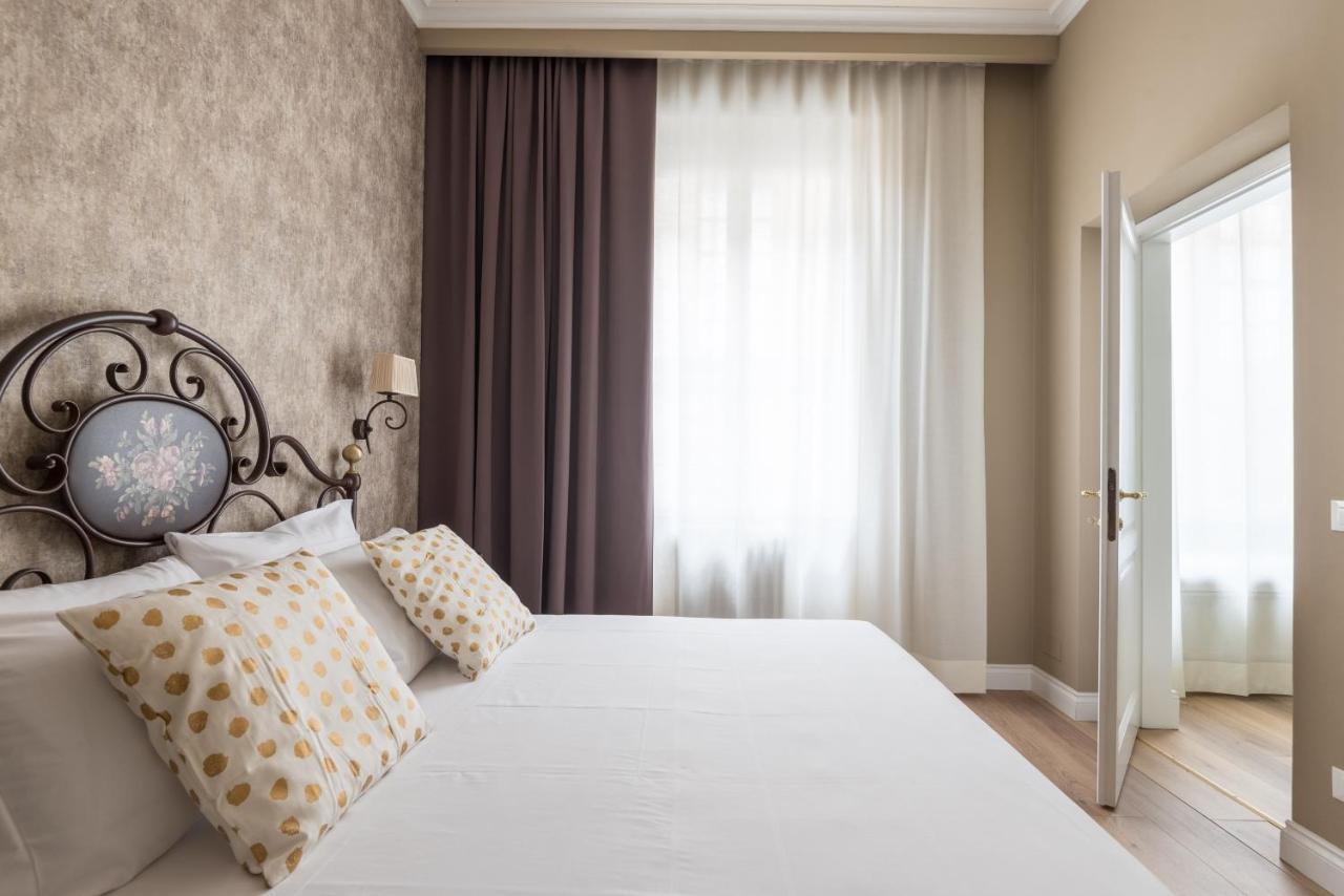 Elegant And Cozy Flat Heart Of Florencia Exterior foto
