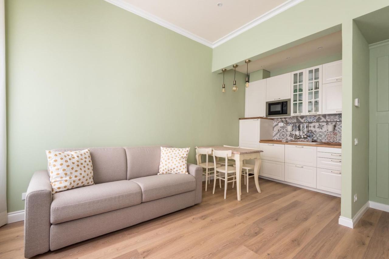 Elegant And Cozy Flat Heart Of Florencia Exterior foto