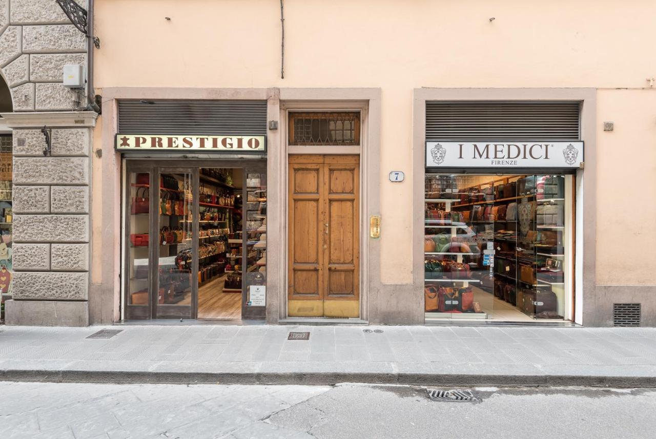 Elegant And Cozy Flat Heart Of Florencia Exterior foto