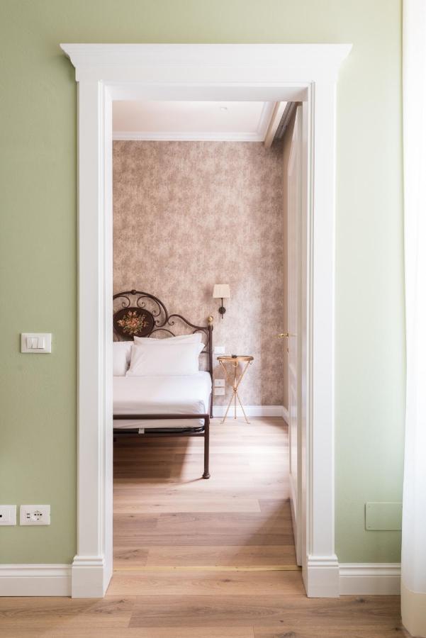 Elegant And Cozy Flat Heart Of Florencia Exterior foto