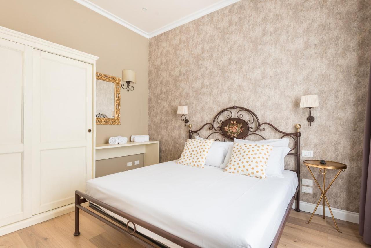 Elegant And Cozy Flat Heart Of Florencia Exterior foto