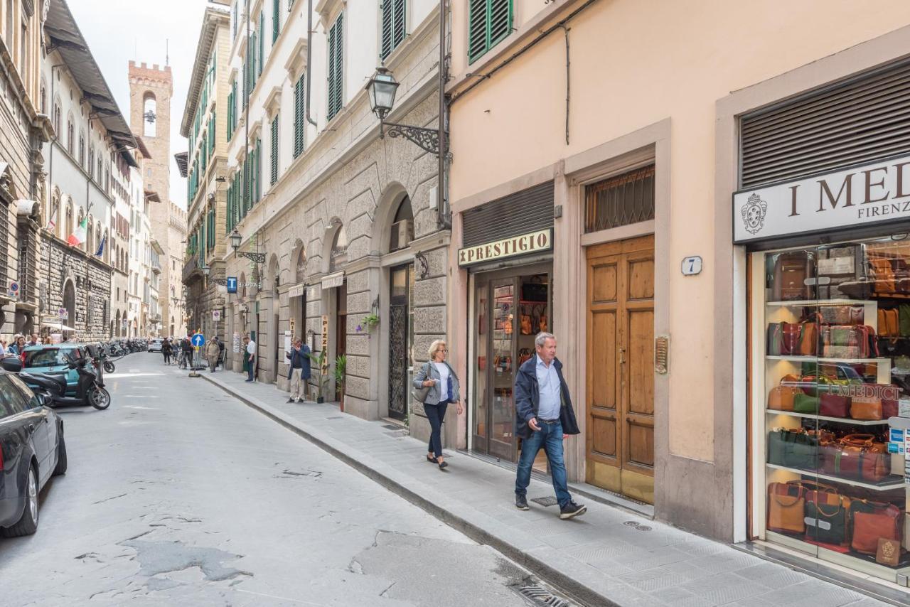Elegant And Cozy Flat Heart Of Florencia Exterior foto