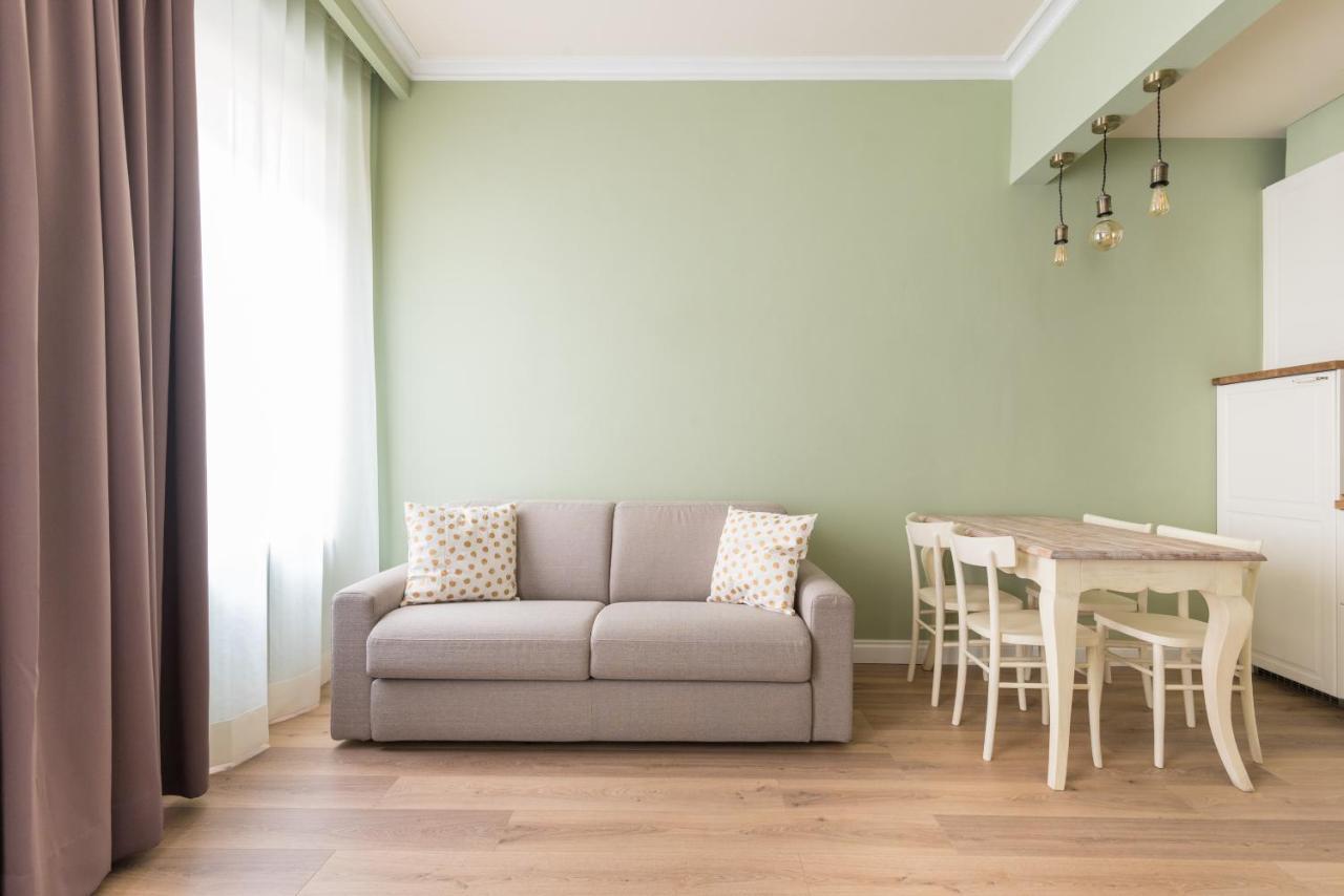 Elegant And Cozy Flat Heart Of Florencia Exterior foto